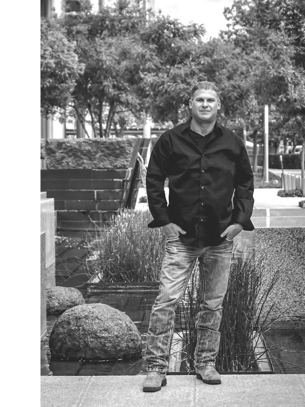 Jason Wilke, Principal of Studio W